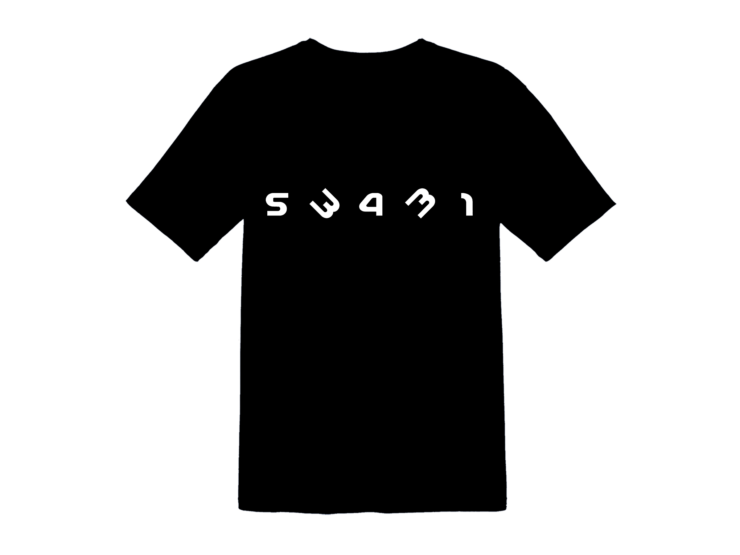 Swami 53431 Black