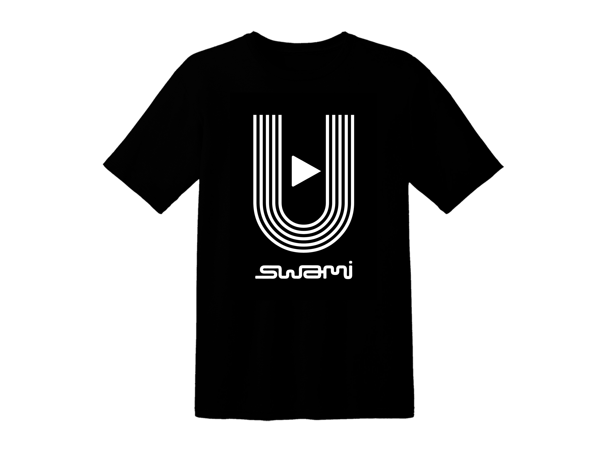 Swami Upgrade Black