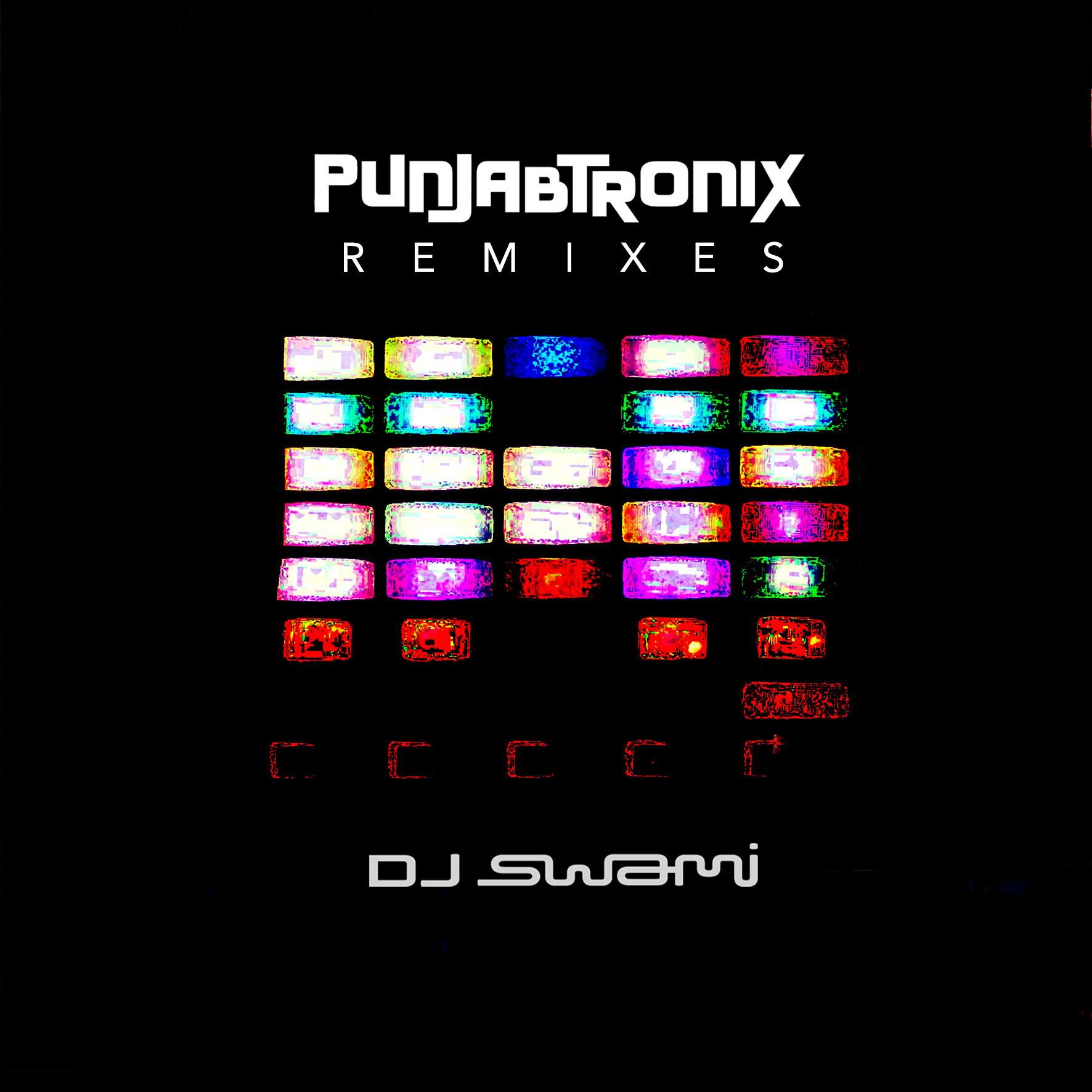 Punjabtronix Remixes
